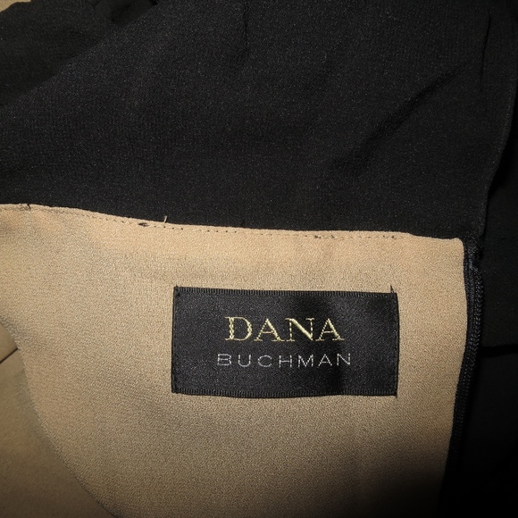 Cocktail Dress - Picture 4 of 4